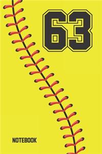 63 Notebook