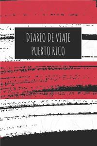 Diario De Viaje Puerto Rico