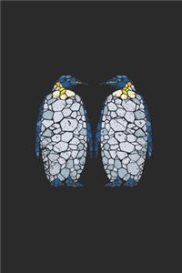 Penguin Mosaic
