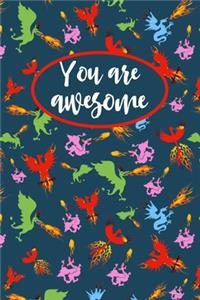 You Are Awesome
