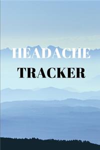 Headache Book, Migraine Headache Log, Chronic Headache/Migraine Management. Record Location, Severity, Duration, Triggers, Relief Symptoms Notes