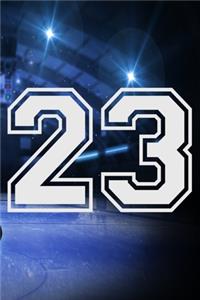 23 Journal