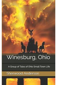 Winesburg, Ohio