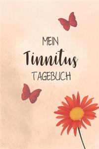 Mein Tinnitus Tagebuch