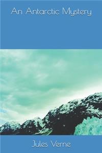 An Antarctic Mystery