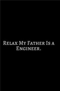 Relax My Father