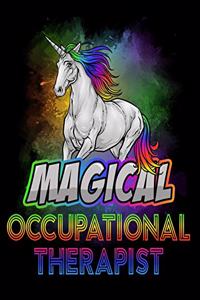 Magical Occupational Therapist