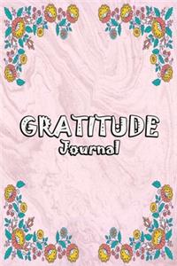 Gratitude Journal