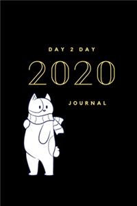 Day 2 Day 2020
