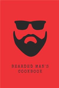 Bearded Man's Cookbook