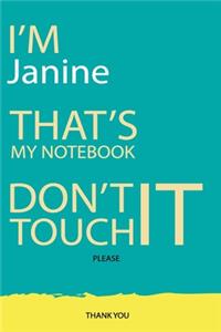 Janine