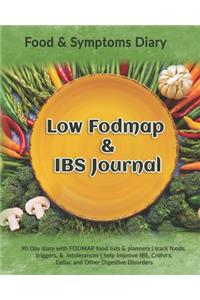 Low Fodmap & IBS Journal