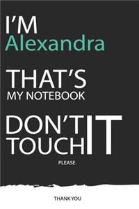 Alexandra
