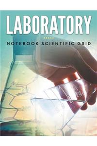 Laboratory Notebook Scientific Grid