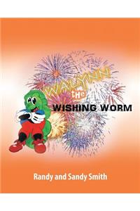 Walynn the Wishing Worm