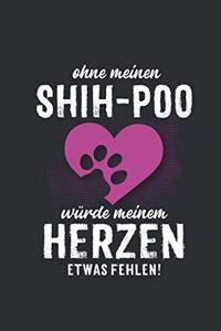 Ohne meinen Shih-poo