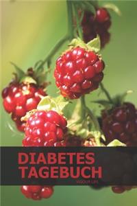 Diabetes Tagebuch