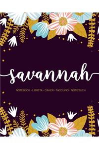 Savannah