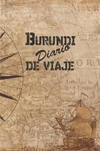Burundi Diario De Viaje