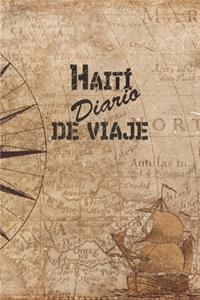 Haití Diario De Viaje