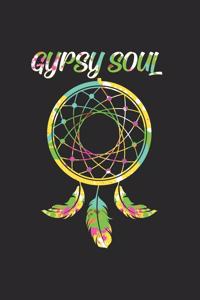 Gypsy Soul