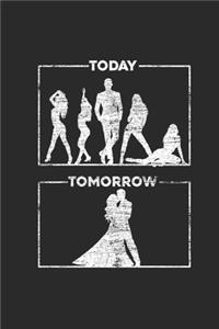 Groom Today Tomorrow
