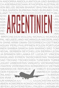 Argentinien