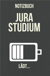 Jura-Studium lädt...