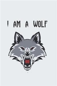 I Am a Wolf