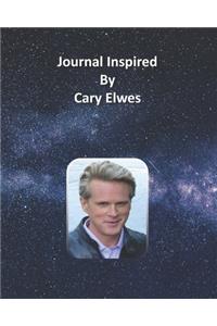 Journal Inspired by Cary Elwes