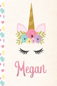 Megan