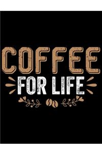 Coffee For Life