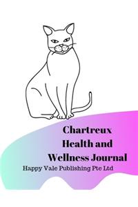 Chartreux Health and Wellness Journal
