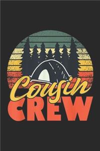 Cousin Crew
