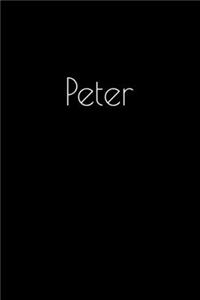 Peter