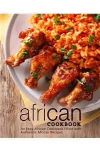 African Cookbook