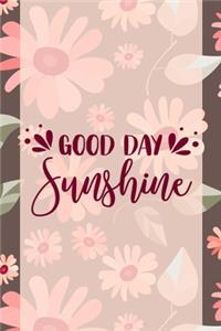 Good Day Sunshine