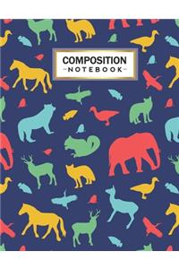Composition Notebook