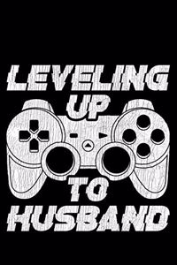Leveling Up To Husband