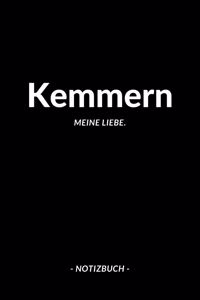 Kemmern