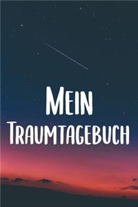 Mein Traumtagebuch