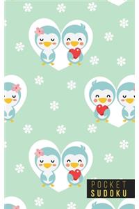 Pocket Sudoku