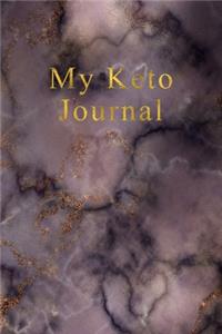 Keto Diet Tracker for Women