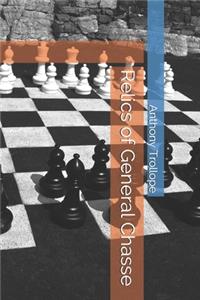 Relics of General Chasse
