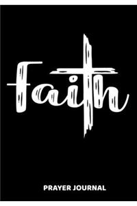 Faith Prayer Journal