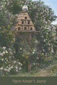 Pigeon Keeper's Journal