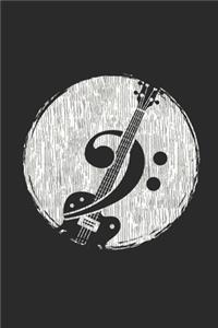 The Bass Guitar