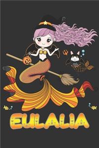 Eulalia