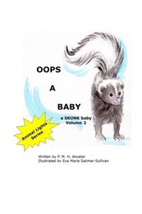 Oops A Baby