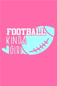 Football Kinda Girl